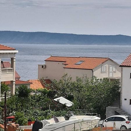 Apartmani Luce Sumartin Bagian luar foto
